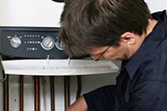 boiler repair Ulsta
