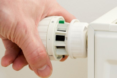 Ulsta central heating repair costs