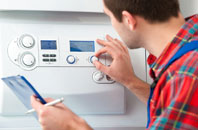 free Ulsta gas safe engineer quotes
