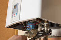 free Ulsta boiler install quotes