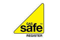 gas safe companies Ulsta